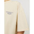 Фото #7 товара JACK & JONES Santorini Graphic short sleeve T-shirt