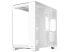 Фото #7 товара Antec C8 E-ATX Gaming PC Case - White, tooless Design, 360mm Rad. support