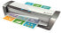 Esselte Leitz iLAM Office Pro A3 - 32 cm - Hot laminator - 500 mm/min - 0.4 mm - A3 - 80 µm