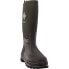 Фото #2 товара Muck Boot Chore Xpresscool Waterproof Steel Toe Work Mens Brown Casual Boots CH