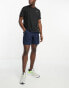 Nike Running Challenger Dri-FIT 2-in-1 7 inch shorts in navy