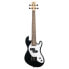 Фото #1 товара Kala U-Bass Solid Body Jet Black