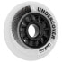 Фото #2 товара UNDERCOVER WHEELS Raw 90 4 Units