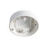 Фото #2 товара Esylux EP10425905 - Surface-mounted - White - Polycarbonate - 104 mm - 104 mm - 103 g