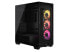 Фото #1 товара CORSAIR 3500X ARGB Tempered Glass Mid-Tower PC Case, Black – 3x Pre-Installed RS