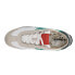 Diadora Equipe Italia Lace Up Mens Green, Off White Sneakers Casual Shoes 17799