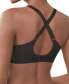 Comfort Revolution EasyLite with Back Closure Wireless Bra DF3496