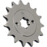 JT SPROCKETS 520 JTF1903.15 Steel front sprocket