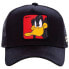 Фото #2 товара Capslab Looney Tunes Daffy Duck Cap M CL-LOO-1-DAF1