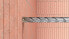 Фото #1 товара fischer 542991 - Drill - Masonry drill bit - 8 mm - 200 mm - Aerated concrete - Plasterboard - Brick - Stone - Masonry - Natural stone - 13.5 cm