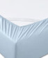 Фото #3 товара Eucalyptus Unique Lyocell Blend Fabric Soft Natural and Durable, 6 Piece Sheet set, Queen