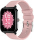 Фото #1 товара Smartwatch W9PRO - Pink