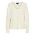 VERO MODA Doffy V Neck Sweater