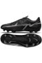 Phantom Gt2 Club Fg Mg Black Iron Grey Soccer Cleats Da5640-004 Men's 12
