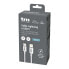 Фото #3 товара TM ELECTRON 3A 1 m USB-C To Lightning Cable