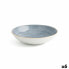 Фото #1 товара Глубокое блюдо Ariane Terra Керамика Синий (Ø 21 cm) (6 штук)