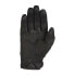 Motorradhandschuhe Furygan TD21 Vented Schwarz