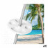 Фото #4 товара Стол Aktive Пляжный зонт 29,5 x 8 x 29,5 cm полипропилен (12 штук)
