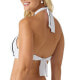 Фото #2 товара Tommy Bahama Island Cays Cabana Cup Sized Underwire Bikini Top Size 34DD