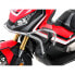 Фото #1 товара HEPCO BECKER Honda X-ADV 750 17 503999 00 09 Tubular Engine Guard