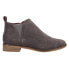 Фото #1 товара TOMS Reese Chelsea Round Toe Booties Womens Size 5 B Casual Boots 10016831T