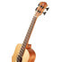 Harley Benton Kahuna CLU-Bass Ukulele Bundle