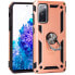 Фото #1 товара COOL Samsung G780 Galaxy S20 FE Hard Ring Rose phone case