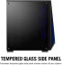 Фото #7 товара Corsair Carbide Series Spec Alpha Side Window Mid-Tower ATX Gaming Case PC-Housing