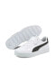 Фото #3 товара Ayakkabı Skye Clean Ayakkabı Puma White-Puma White-Pu Günlük Giyim Ayakkabısı