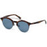 ფოტო #1 პროდუქტის WEB EYEWEAR WE0192-52V Sunglasses