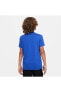 Фото #4 товара Футболка Nike Mavi Child T-shirt