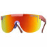 ფოტო #1 პროდუქტის PIT VIPER The Slammin´ Elliptical Sunglasses