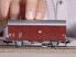 Фото #4 товара Аксессуары для железных дорог NOCH GmbH & Co. KG 60157 - 5 шт.