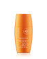 Фото #1 товара Lancaster Clean Sun Sensitive Luminous Tan Tinted Mattifying Fluid SPF 50 (30 ml)