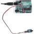 Фото #5 товара Conrad Electronic SE Conrad MF-6402150 - Vibration sensor - Arduino - Arduino - Green - CE - 25 mm