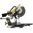 Фото #4 товара DeWALT Akku-Paneelsäge DCS781X2, 54 Volt, 2x 162 Wh und Ladegerät 305mm mit Zugfunktion