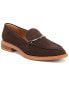 Фото #1 товара Franco Sarto Eda3 Leather Slip-On Women's