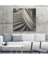 Фото #3 товара 30" x 30" Descending I Museum Mounted Canvas Print