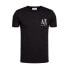 Фото #2 товара ARMANI EXCHANGE 8NZTPH-ZJH4Z short sleeve T-shirt