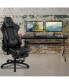 Фото #8 товара Gaming Desk Bundle - Cup/Headset Holder/Mouse Pad Top