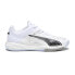 Puma Accelerate Nitro Sqd Racquet Sports Mens White Sneakers Athletic Shoes 107