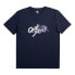 Фото #3 товара QUIKSILVER Signature Move short sleeve T-shirt