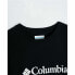 Фото #5 товара Футболка с коротким рукавом мужская Columbia CSC Basic Logo Чёрный