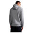 NAPAPIJRI B-Ice C S 1 full zip sweatshirt