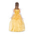 Фото #11 товара Маскарадные костюмы для взрослых My Other Me Жёлтый Принцесса Belle (3 Предметы)