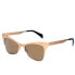 ფოტო #1 პროდუქტის ITALIA INDEPENDENT 0504-120-120 Sunglasses