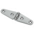 FORESTI & SUARDI Chromed Brass Small Hinge