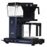 Drip Coffee Machine Moccamaster KBG Select 1520 W 10 Cups 1,25 L