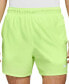 ფოტო #1 პროდუქტის Challenger Men's Dri-FIT Brief-Lined 5" Running Shorts