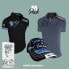 HOTSPOT DESIGN Pack short sleeve polo